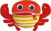 Crabbi, el come-preocupaciones (23,5 cm) Vista previa de la imagen del producto 1