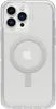 A clear, professional shot of the back of an iPhone case on a white background. Anteprima dell’immagine prodotto