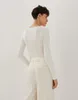 someday. Langarmshirt mit schmaler Passform Produktbild-Vorschau 15