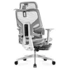 Mark Adler Expert 8.7 Ergonomická kancelárska stolička sivá Náhľad obrázku produktu 9