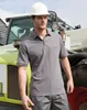 Result WORK-GUARD R312X | Herren Apex Polo Shirt / Produktbild-Vorschau 4