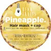 Bear Fruits Pineapple Hair Mask with Cap 20ml Produktbild-Vorschau 1