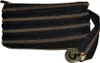 GHOSTZIP® Handtasche Abendtasche Clutches Tasche  BRONZO Produktbild-Vorschau 1