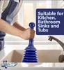 Luigi's kleiner Pömpel für Abfluss & WC - Pümpel Saugglocke Produktbild-Vorschau 13