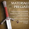 Épée de Boromir inspirée de The Lord of the Rings, lame en Voir les images du produit 12