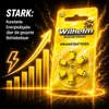 60 x WILHELM Hörgerätebatterien Typ 10 gelb Produktbild-Vorschau 6