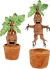 Harry Potter Plüschfigur mit Sound Mandrake 25 cm Produktbild-Vorschau 1