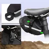 Satteltasche Fahrrad Tasche Fahrradtasche Wasserdicht Produktbild-Vorschau 5