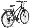 Rower Licorne L-V-ATB Premium Trekking Bike 28 cali - rower Podgląd zdjęcia produktu 4