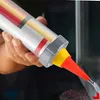 Akku-Kartuschenpistole Kartuschenpresse 5000N Schubkraft, Produktbild-Vorschau 7