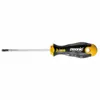 felo Schraubendreher Ergonic 408 TX - Torx Schraubenzieher, Produktbild-Vorschau 1