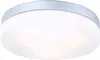 Globo Lighting Außenleuchte Aluminium silber metallic, 3x Produktbild-Vorschau 1