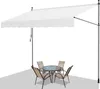Jopassy tenda da sole senza pinze tenda da sole per balcone Anteprima dell’immagine prodotto 1