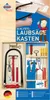 Laubsäge-Werkzeugkasten Holz Junior 450 Produktbild-Vorschau 5