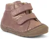 Halbschuhe für Mädchen in unifarben Produktbild-Vorschau 8