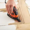 Black&Decker Kompakt-Mouse 55W BEW230 Náhled obrázku produktu 6