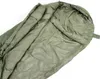 Origin Outdoors Schlafsack 'Freeman' links Produktbild-Vorschau 8