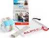 ALPINE Kinder-Kapselgehörschutz MUFFYbaby Produktbild-Vorschau 1