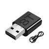 2-in-1 Bluetooth Transmitter Empfänger 2 in 1 TV PC Audio Produktbild-Vorschau 3