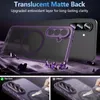 Custodia magnetica per Samsung Galaxy A36 5G cover Magsafe Anteprima dell’immagine prodotto 5