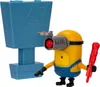 Ich - Einfach Unverbesserlich 4 Mega Minion Actionfigur Mel Produktbild-Vorschau 3
