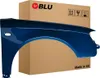 BLU Parafango compatibile con Audi A4 B7 LZ5C Destra Blau Anteprima dell’immagine prodotto 1