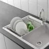 METALTEX 321440000 Lipsia Luxy Spülkorb Chrometherm / Produktbild-Vorschau 3