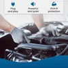 Kompresor vzduchového odpruženia pre Audi A6 C6 4F od roku Náhľad obrázku produktu 6