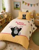 La piccola talpa biancheria da letto per bambini 40x60 + Anteprima dell’immagine prodotto 3