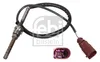 FEBI BILSTEIN Weitwinkelspiegel 100896 Links für MAN E 2000 Produktbild-Vorschau 2