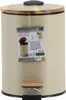 Tendance Badezimmereimer/Abfalleimer Bamboo vibe - soft Produktbild-Vorschau 2