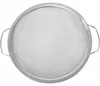 Verfzeef Filter – 60 Mesh, RVS 290 mm Ø | Herbruikbaar voor Productafbeelding-voorbeeld 6