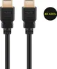 Goobay High Speed HDMI-Kabel mit Ethernet, 4K/60Hz, 7.5 m, Produktbild-Vorschau 2