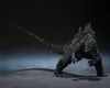 Godzilla 2014 S.H.MonsterArts Actionfigur Godzilla Movie Produktbild-Vorschau 5