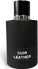 Fragrance World Cuir Leather Eau de Parfum 100ml Produktbild-Vorschau 3