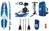 MISTRAL SUP Allround 10'6'' Doppelkammer-System Stand Up Produktbild-Vorschau 7