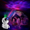 Projektor hviezd Astronaut , Nočná lampa , Galaxia , Náhľad obrázku produktu 3