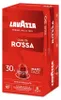 Lavazza Qualità Rossa, Kaffeekapsel, Espresso, Medium Produktbild-Vorschau 3