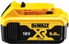 DeWalt DCB1104P2-QW 2x 18V 5Ah Akku-Set Produktbild-Vorschau 13