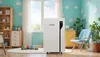 Blaupunkt ACP414H, Einteilige mobile Klimaanlage, Kühlung, Produktbild-Vorschau 5