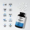 Citicoline CDP Choline 500 mg - 60 Capsules voor Geheugen Productafbeelding-voorbeeld 4