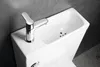 Aqualine JALTA HYGIE WC-Kombi mit Waschbecken, Rimless, Produktbild-Vorschau 8