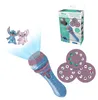 Lexibook Baterka s projektorom Disney Stitch Náhľad obrázku produktu 12