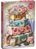 CHERRY PAZZI Puzzle À emporter  1 000 pièces Voir les images du produit 2