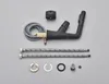 Waschbeck armatur, Wasserhahn Bad Filo, Schwarz, Hochdruck, Produktbild-Vorschau 10