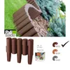 Palisada Ogrodowa Ipal5 Brąz  2,7M Podgląd zdjęcia produktu 15