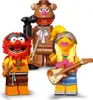 LEGO 71033 Minifiguren Die Muppets, Set mit 1 von 12 Produktbild-Vorschau 12