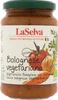 LaSelva vegetarische Bolognese mit Seitan - 350g Produktbild-Vorschau 1