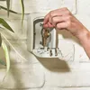 MASTER LOCK 5401EURDCRM, Metal, Szary, Zamek szyfrowy, 83 x Podgląd zdjęcia produktu 6