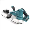 MAKITA 18V Li-Ion Bandsäge ohne Akku - DPB182Z Produktbild-Vorschau 7